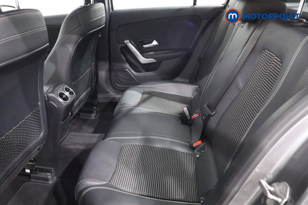 Used Mercedes-Benz A-Class 2020 for sale - 76278843: Photo 13