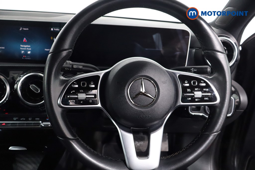 Used Mercedes-Benz A-Class 2020 for sale - 76278843: Photo 14