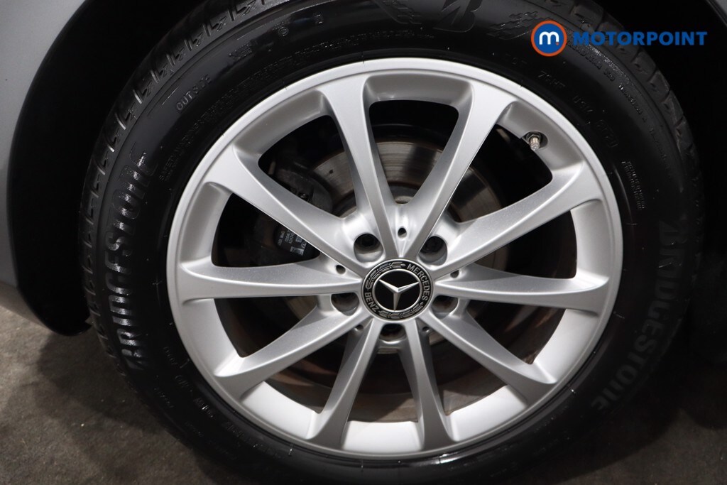Used Mercedes-Benz A-Class 2020 for sale - 76278843: Photo 17