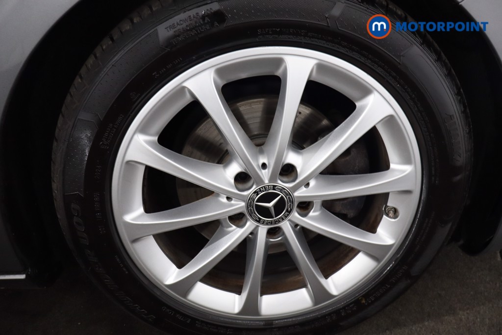 Used Mercedes-Benz A-Class 2020 for sale - 76278843: Photo 18