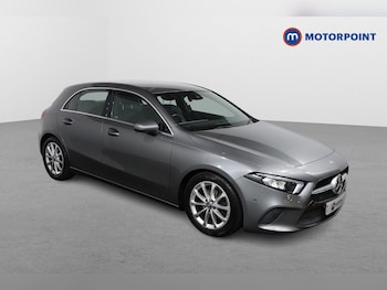 Used Mercedes-Benz A-Class 2020 for sale - 76278843: Photo