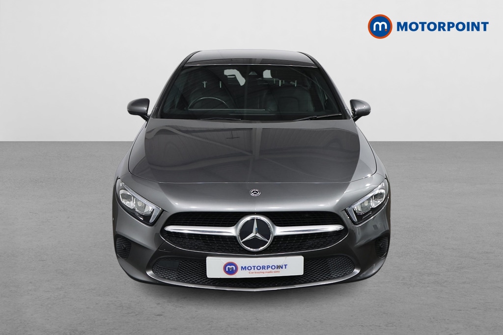 Used Mercedes-Benz A-Class 2020 for sale - 76278843: Photo 2