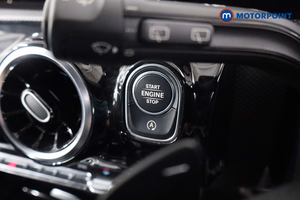 Used Mercedes-Benz A-Class 2020 for sale - 76278843: Photo 21