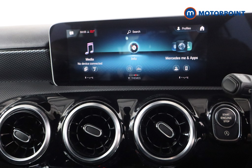 Used Mercedes-Benz A-Class 2020 for sale - 76278843: Photo 25