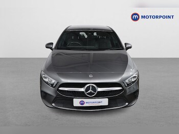 Used Mercedes-Benz A-Class 2020 for sale - 76278843: Photo