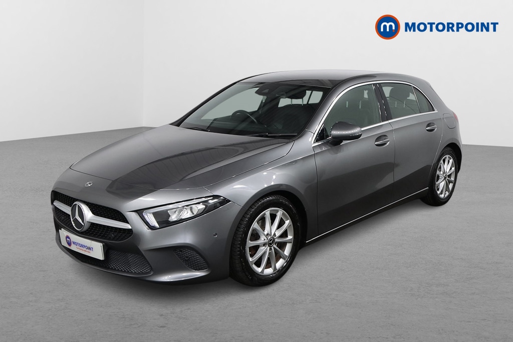 Used Mercedes-Benz A-Class 2020 for sale - 76278843: Photo 3