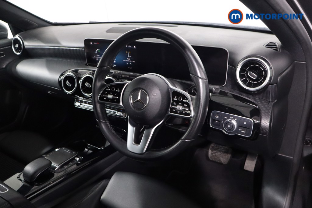 Used Mercedes-Benz A-Class 2020 for sale - 76278843: Photo 33