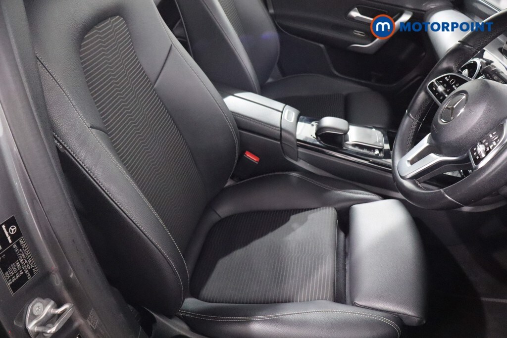 Used Mercedes-Benz A-Class 2020 for sale - 76278843: Photo 34
