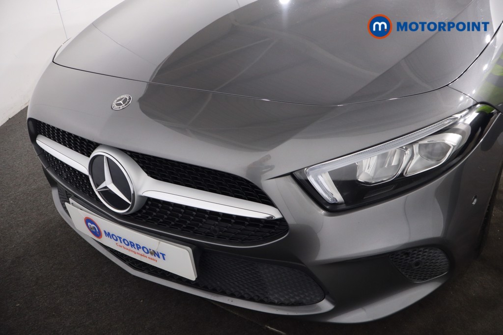 Used Mercedes-Benz A-Class 2020 for sale - 76278843: Photo 39