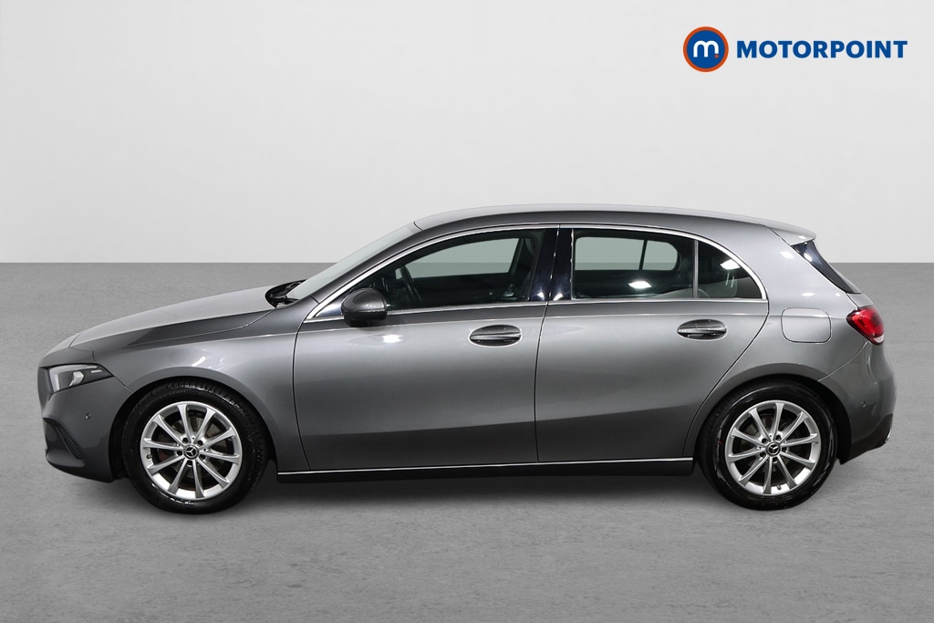 Used Mercedes-Benz A-Class 2020 for sale - 76278843: Photo 4