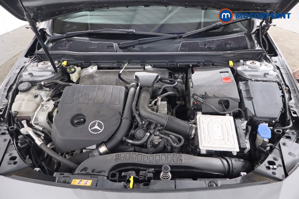 Used Mercedes-Benz A-Class 2020 for sale - 76278843: Photo 40