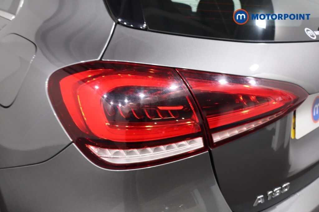 Used Mercedes-Benz A-Class 2020 for sale - 76278843: Photo 42