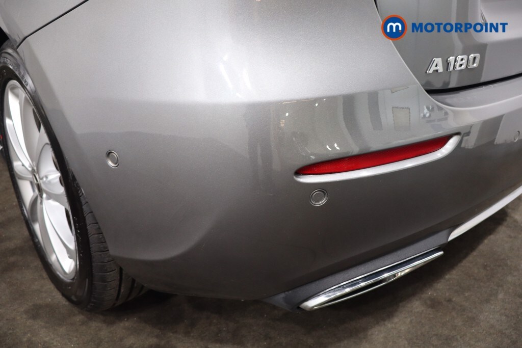 Used Mercedes-Benz A-Class 2020 for sale - 76278843: Photo 43