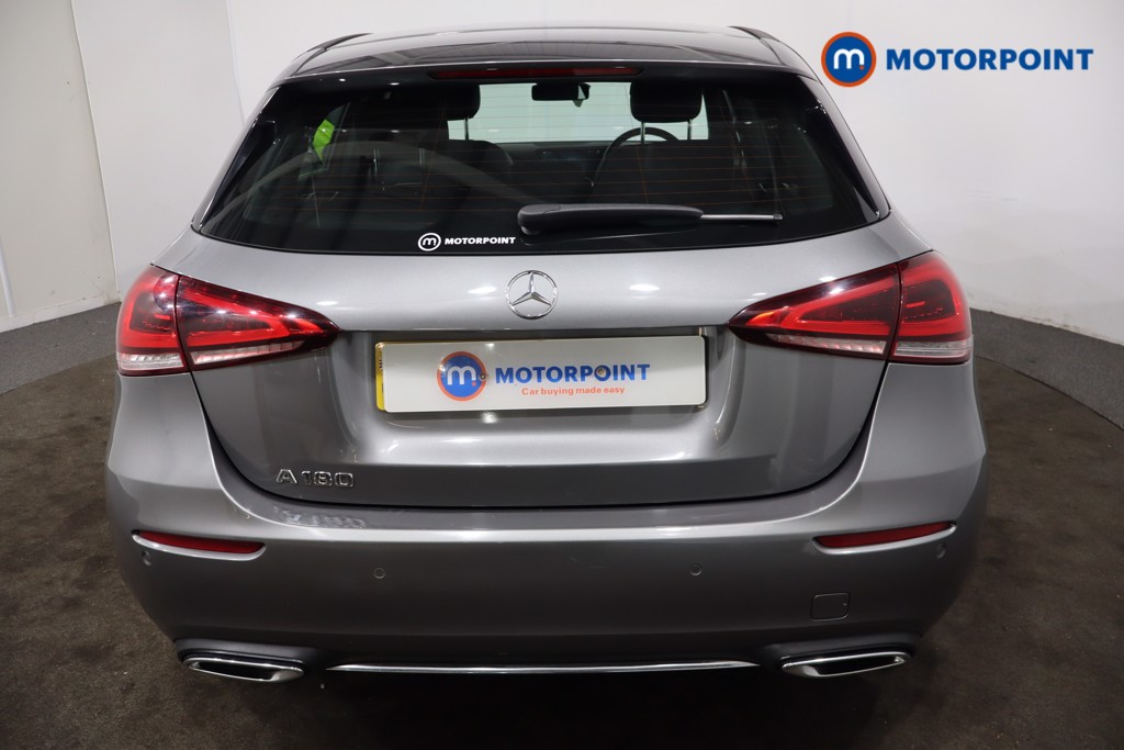Used Mercedes-Benz A-Class 2020 for sale - 76278843: Photo 45