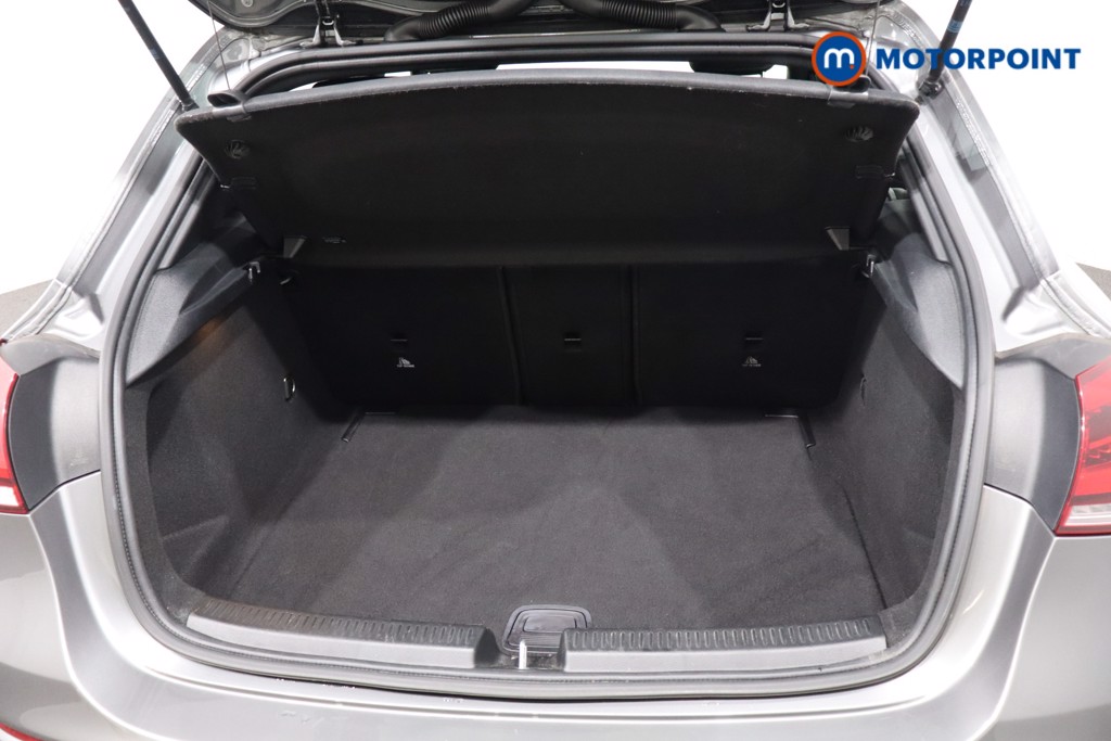Used Mercedes-Benz A-Class 2020 for sale - 76278843: Photo 46