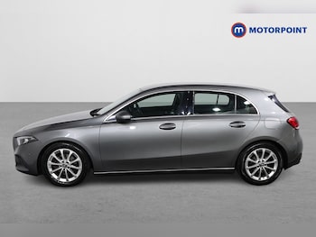 Used Mercedes-Benz A-Class 2020 for sale - 76278843: Photo