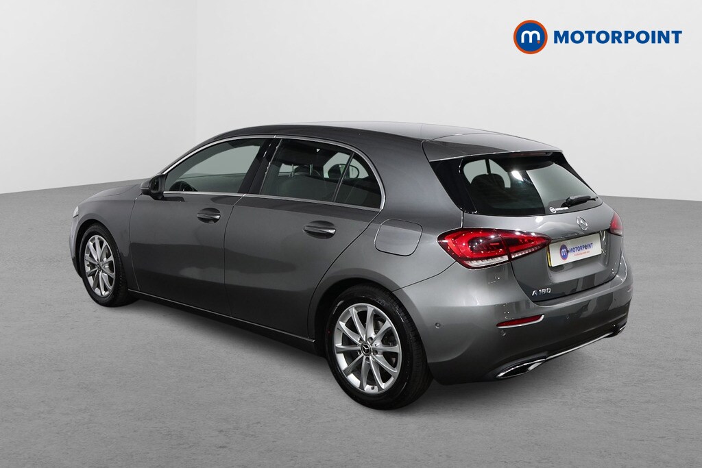 Used Mercedes-Benz A-Class 2020 for sale - 76278843: Photo 5