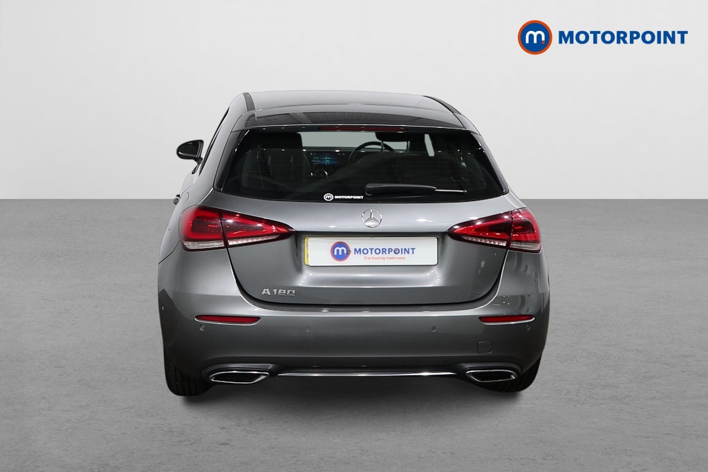 Used Mercedes-Benz A-Class 2020 for sale - 76278843: Photo 6