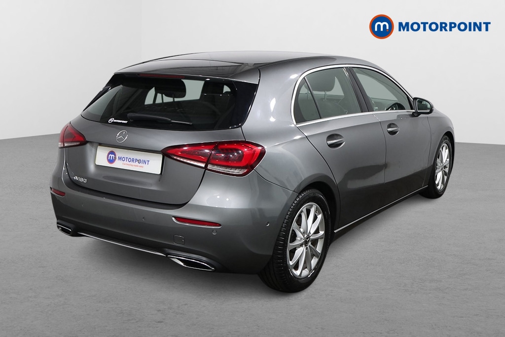 Used Mercedes-Benz A-Class 2020 for sale - 76278843: Photo 7