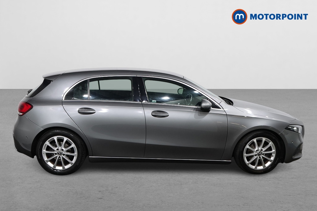 Used Mercedes-Benz A-Class 2020 for sale - 76278843: Photo 8