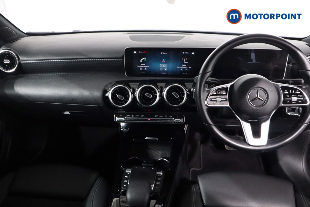 Used Mercedes-Benz A-Class 2020 for sale - 76278843: Photo 9