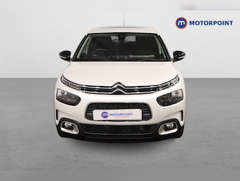 Used Citroen C4 Cactus 2019 for sale - 78748684: Photo