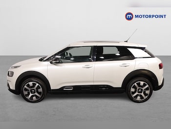 Used Citroen C4 Cactus 2019 for sale - 78748684: Photo