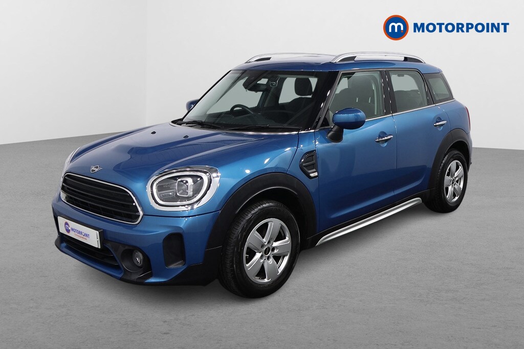Used MINI Countryman for sale - 78223814: Photo 3