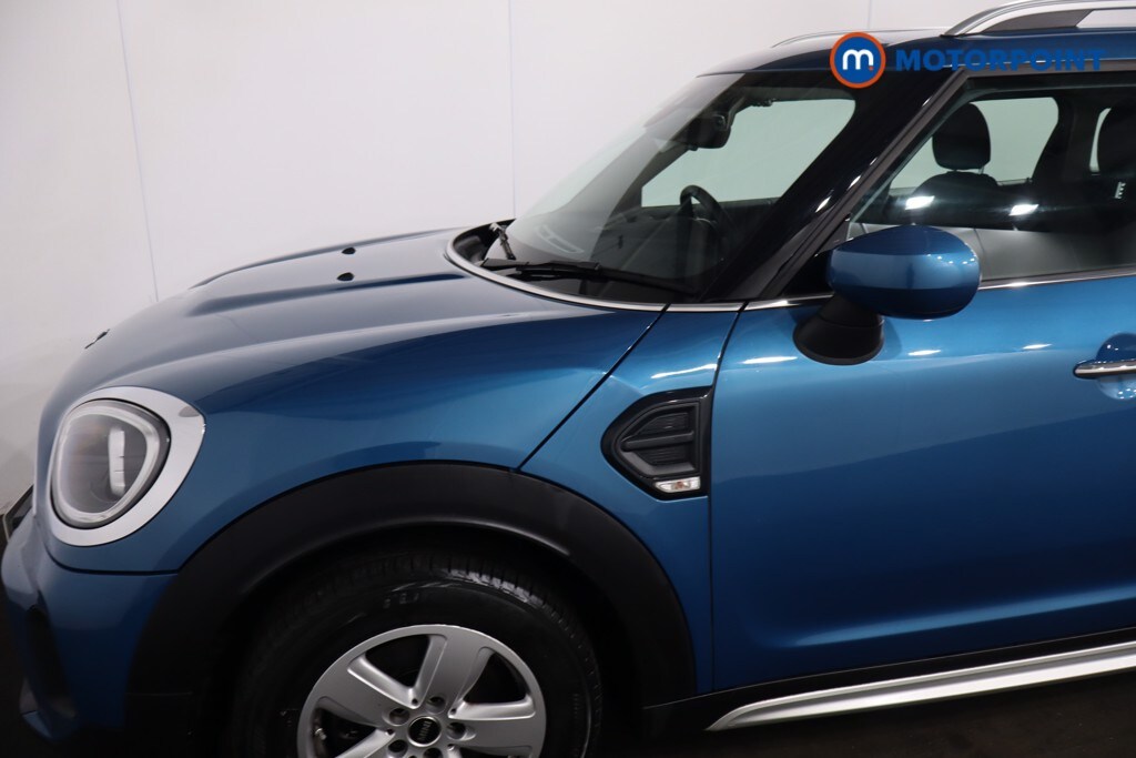 Used MINI Countryman for sale - 78223814: Photo 35