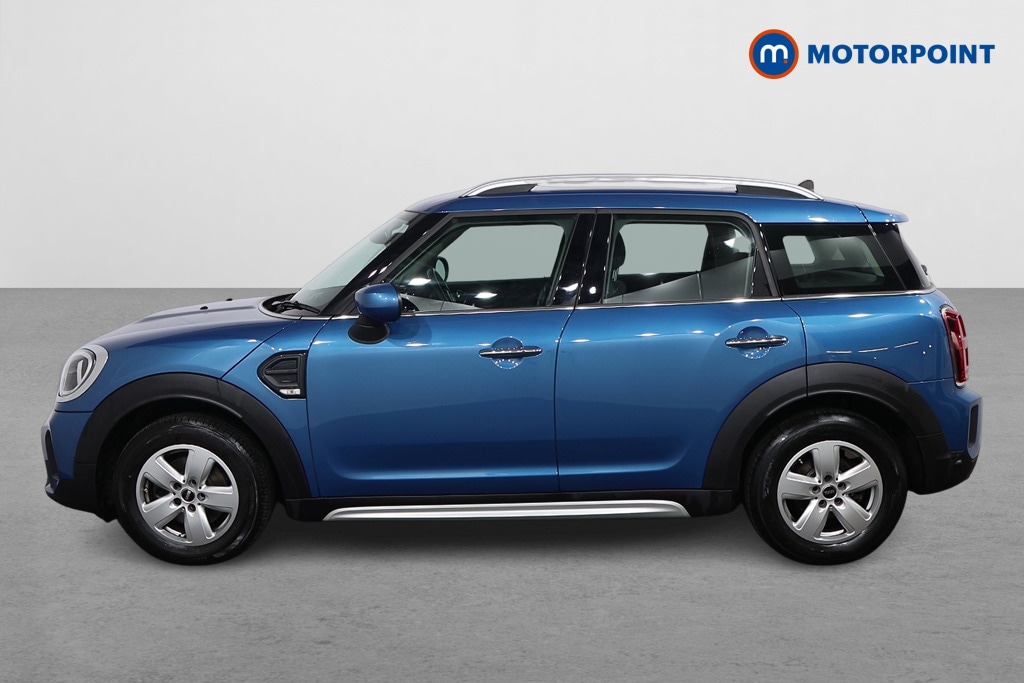Used MINI Countryman for sale - 78223814: Photo 4