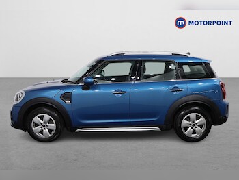Used MINI Countryman undefined for sale - 78223814: Photo