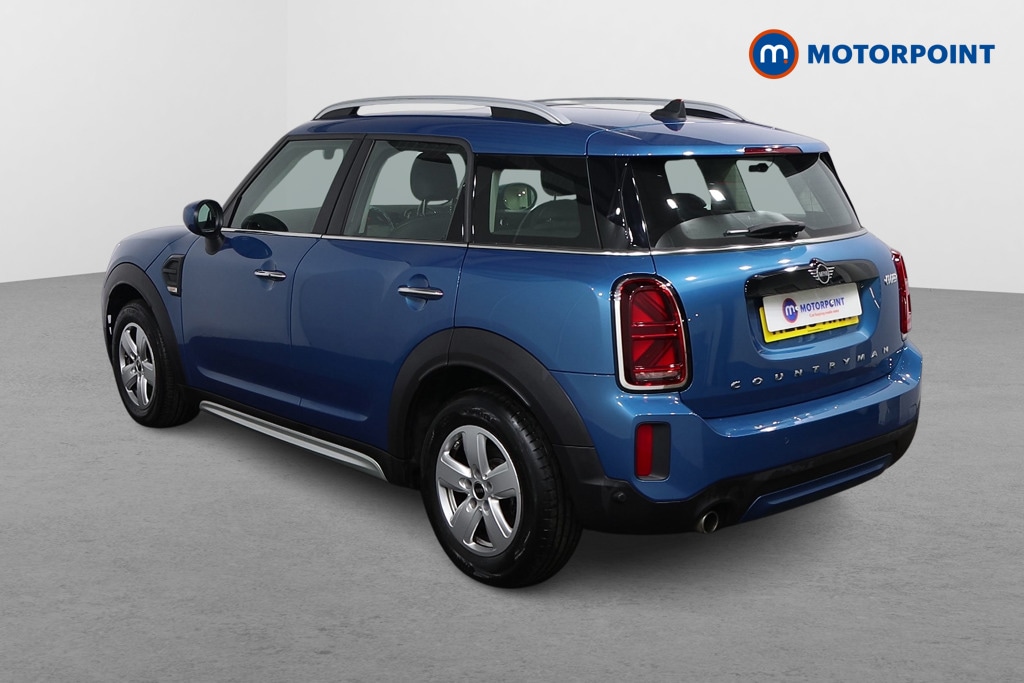 Used MINI Countryman for sale - 78223814: Photo 5