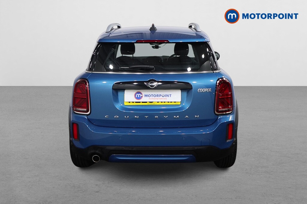 Used MINI Countryman for sale - 78223814: Photo 6