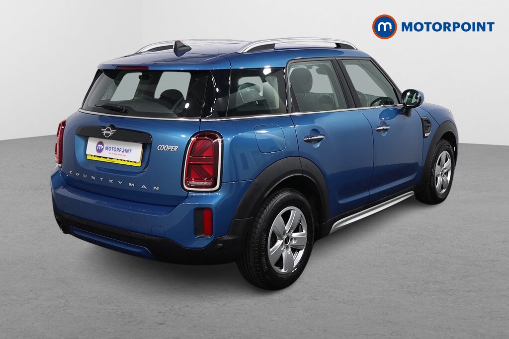 Used MINI Countryman for sale - 78223814: Photo 7