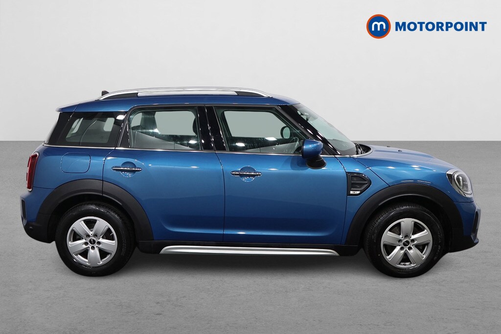 Used MINI Countryman for sale - 78223814: Photo 8