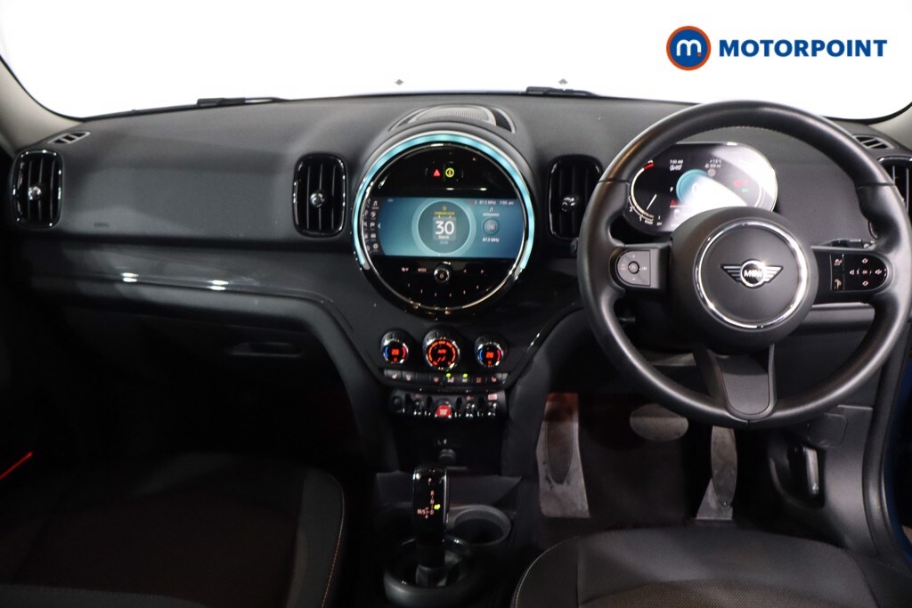 Used MINI Countryman for sale - 78223814: Photo 9