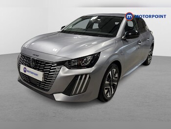 Used Peugeot 208 undefined for sale - 78718233: Photo