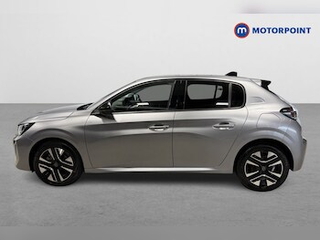 Used Peugeot 208 undefined for sale - 78718233: Photo