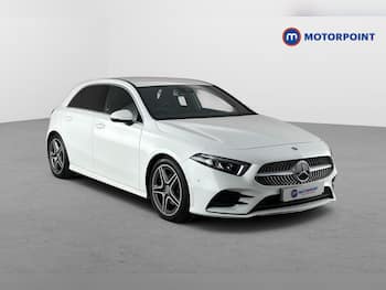 Used Mercedes-Benz A-Class 2019 for sale - 79674753: Photo