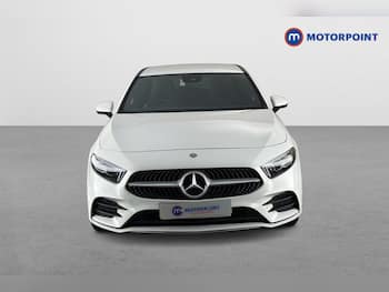 Used Mercedes-Benz A-Class 2019 for sale - 79674753: Photo