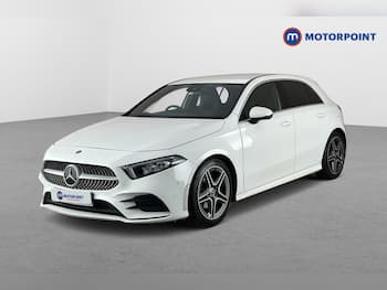 Used Mercedes-Benz A-Class 2019 for sale - 79674753: Photo
