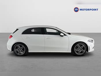 Used Mercedes-Benz A-Class 2019 for sale - 79674753: Photo