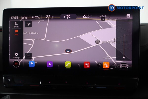 Used Cupra Formentor 2021 for sale - 76125549: Photo 10