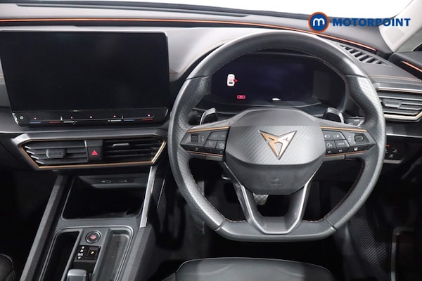 Used Cupra Formentor 2021 for sale - 76125549: Photo 11