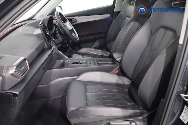 Used Cupra Formentor 2021 for sale - 76125549: Photo 12