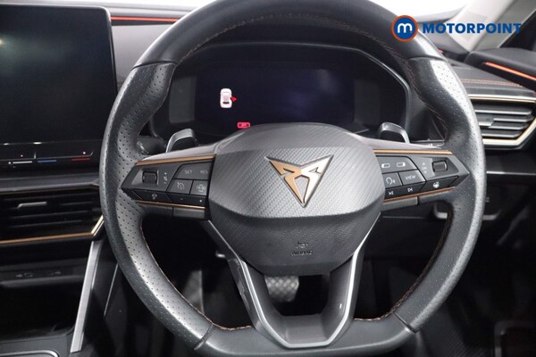 Used Cupra Formentor 2021 for sale - 76125549: Photo 14