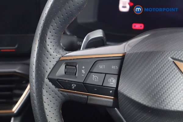 Used Cupra Formentor 2021 for sale - 76125549: Photo 15