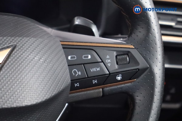 Used Cupra Formentor 2021 for sale - 76125549: Photo 16