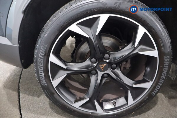 Used Cupra Formentor 2021 for sale - 76125549: Photo 17
