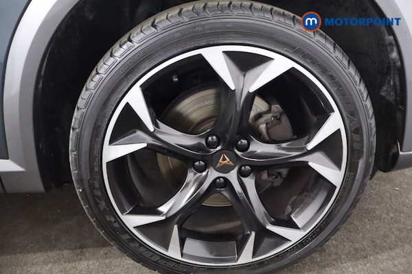 Used Cupra Formentor 2021 for sale - 76125549: Photo 18